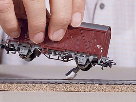 Noch 60159 Track Cleaners Landscape Modelling - Image 4