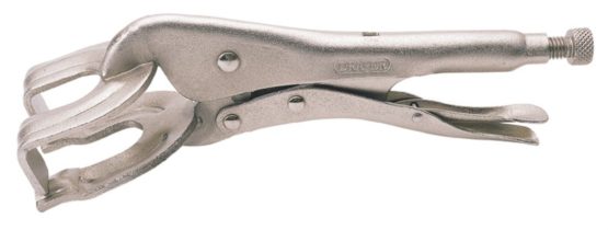 Draper 81650 280mm Self Grip Welding Clamp