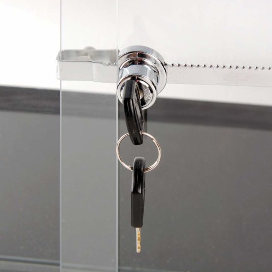 Komodo Terrarium Lock - Image 3