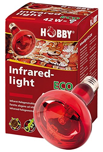 Hobby infrared light eco, 28 W