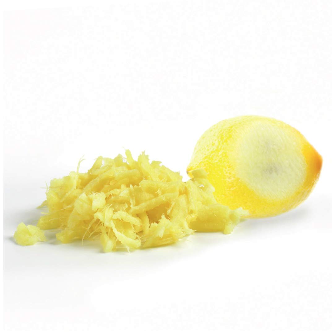 MasterClass Stainless Steel Lemon Zester, 39 cm (15.5"), Silver - Image 4
