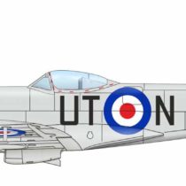 Eduard EDK8285 Model Kit, Various
