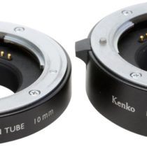 Kenko 10+16mm Extension Tube Set for Micro 4/3