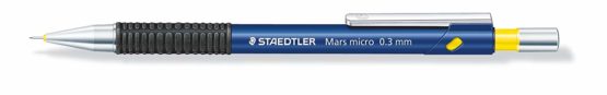 Staedtler Mars Micro 775 Mechanical Pencil 0.3mm