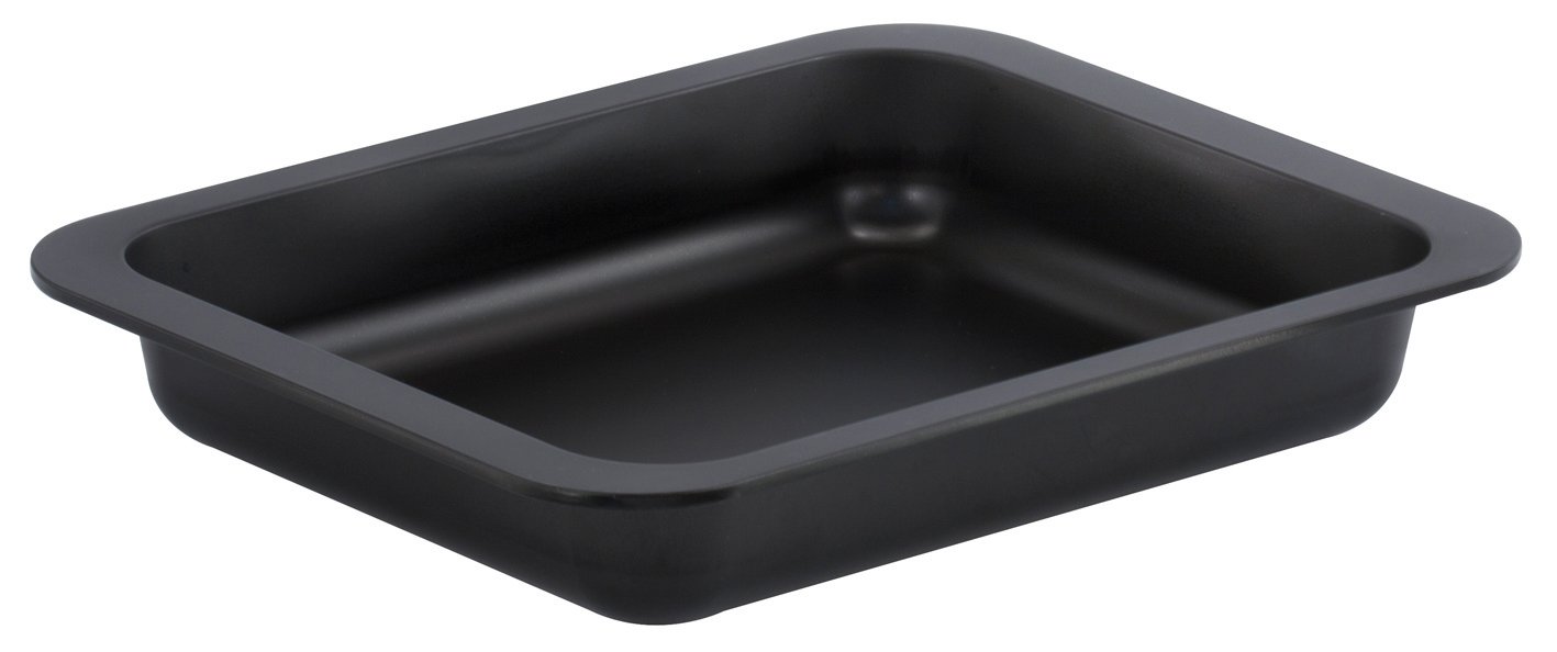 Dr.Oetker "Tradition Casserole, Steel, Black, 28 x 22 x 5 cm - Image 2