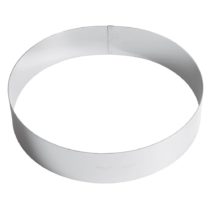 PADERNO Ring cakes up to 28"