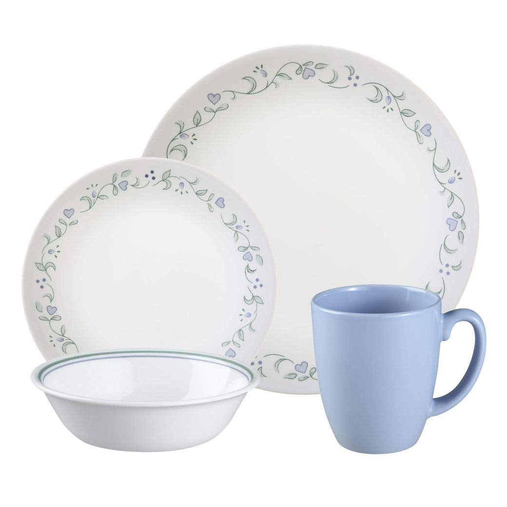 Corelle break and chip resistant best sale