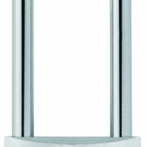 Abus 64TI/40+HB63 569593 Padlock Triples B/SB