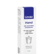 Linola Hand Cream 75 ml