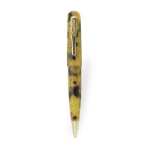 Conklin All American Tortoiseshell Ballpoint Pen