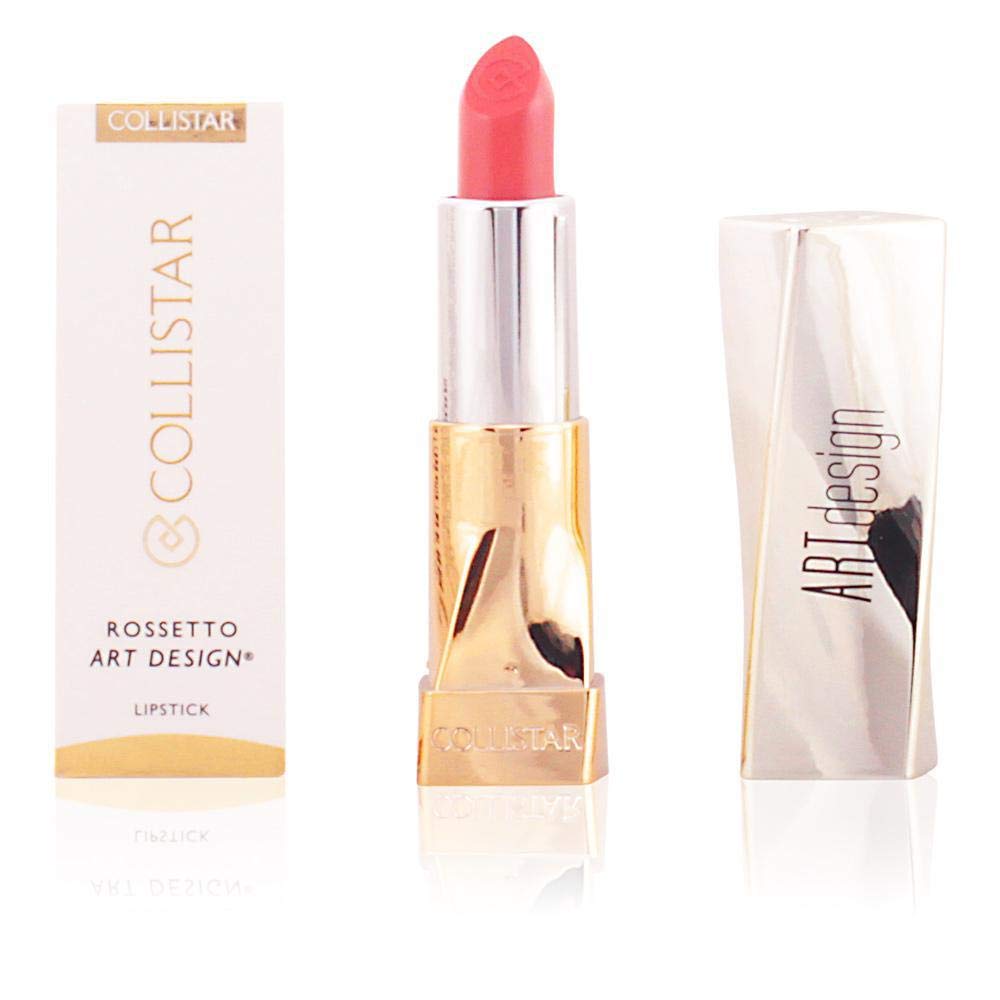Collistar Art Design Lipstick 15, n. 15 Tango red