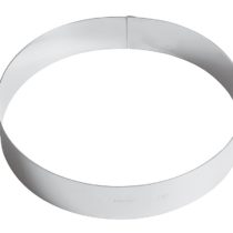PADERNO Mousse Ring up to 24"