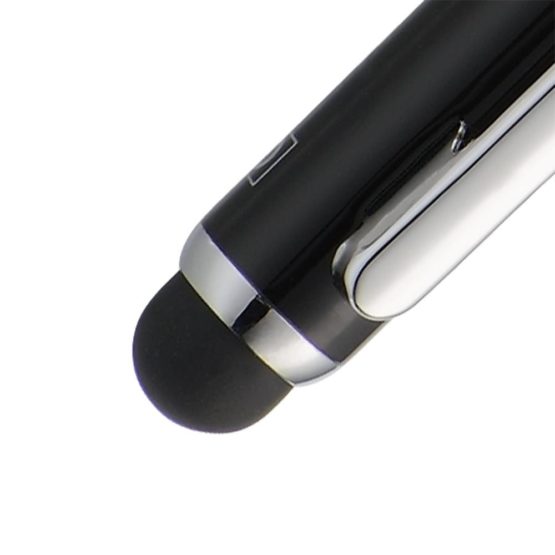 Online 31019/3D Multi Touch Stylus Pen 3 in 1 Black - Image 3