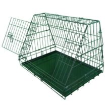 Ellie bo on sale slanted dog crate