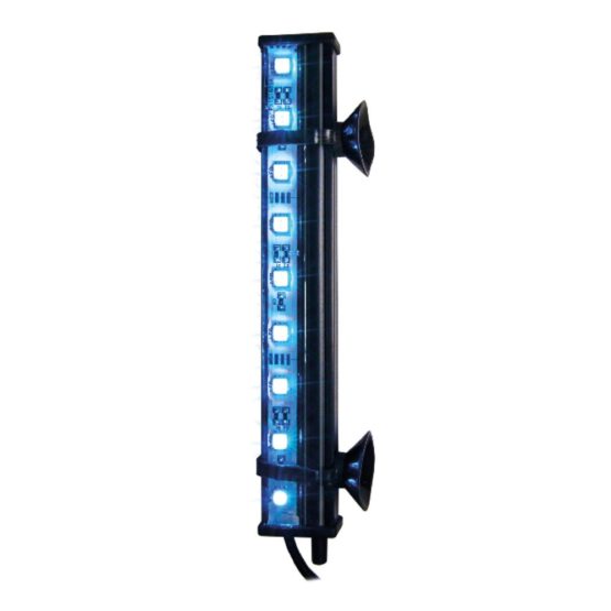 Hobby Dohse 00655 Bubble Air LED, 21 cm - Image 3