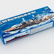 Trumpeter TRU05771 Model Kit, Various
