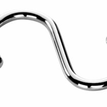 Tescoma Hook Pcs 6 Monti, Assorted, 10 x 2.5 x 9 cm