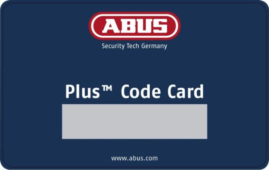 ABUS ABU3755C Padlock, Black - Image 4