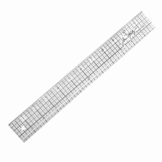 Advantus TH92481 12-inch Tim Holtz Idea-Ology Design, Silver - Image 2