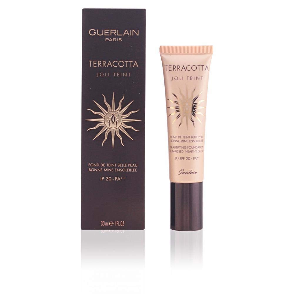 Guerlain Ebony, 30 ml (Pack of 1) - Image 2