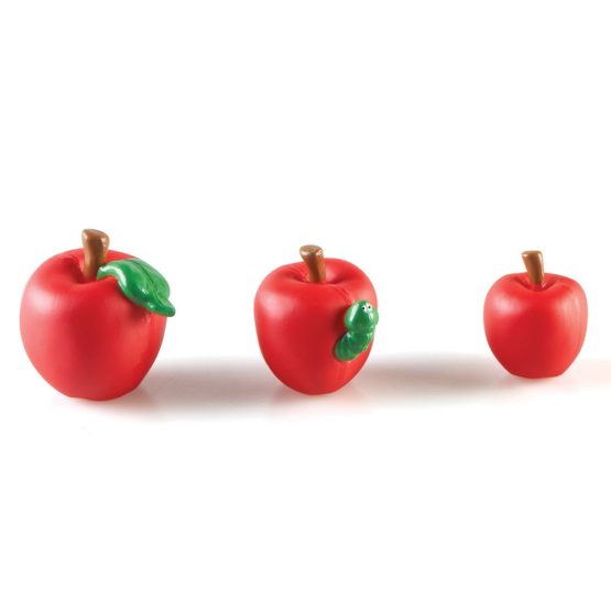 Learning Resources Attribute Apples - Image 3