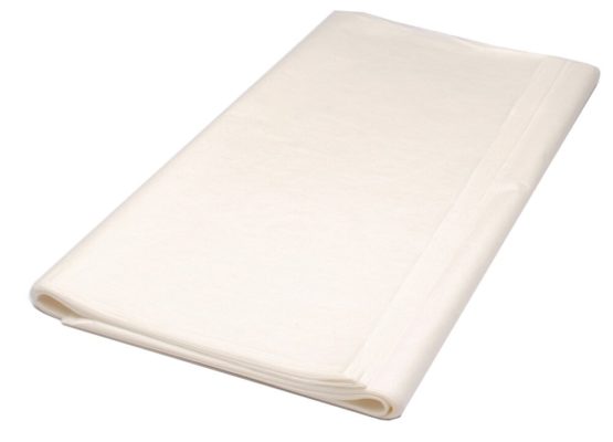 Smartbox Pro Tissue Paper Acid-Free for Packaging 17gsm Sheet 500x750mm White Ref 165809266 [Pack of 100]