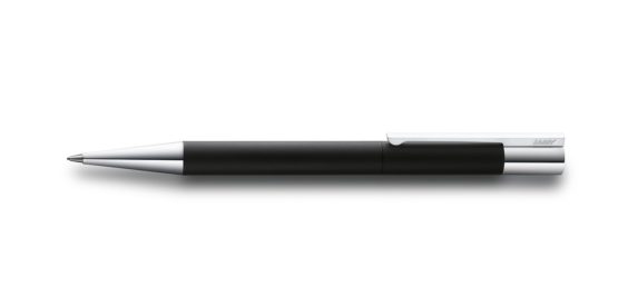 Lamy 1224327 Rotary Pencil, DS Scala 180