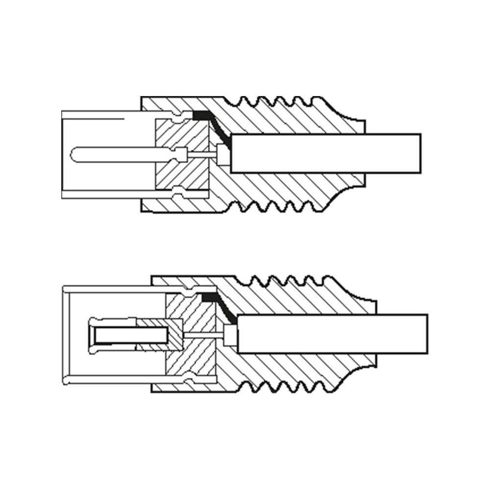 Goobay 11510AK150 Antenna Cable ( - Image 2