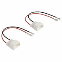 Hama Speaker Adaptor Cable for Ford Fiesta/C-Max/S-Max