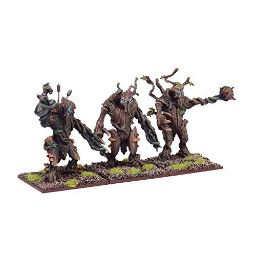 Forces of Nature Army, Small - Image 2
