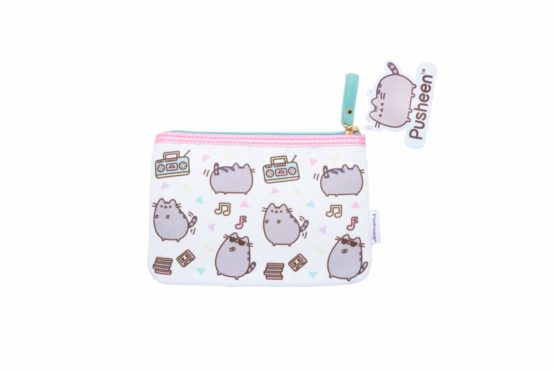 pusheen pencil pouch