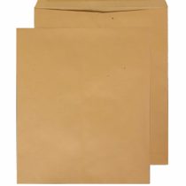 Blake Purely Everyday 330 x 279 mm 90 gsm Gummed Pocket Envelopes (U1311) Manilla - Pack of 250