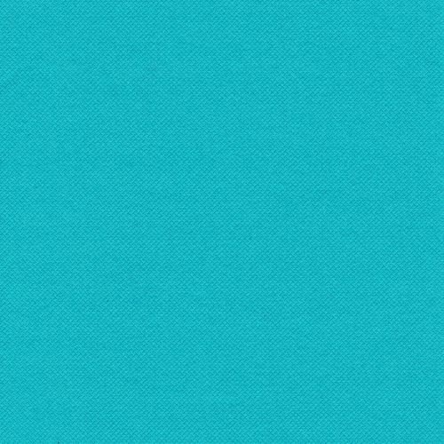 Papstar Royal Collection 81748 Serviettes with 1/4 Fold 40 x 40 cm Turquoise Pack of 50 - Image 3