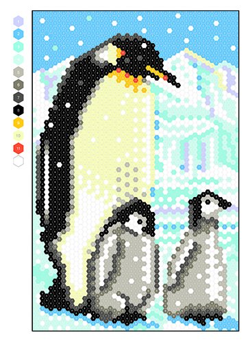 Colour Quest®: Extreme Colouring Challenges to Complete: 1, Multi - Image 2