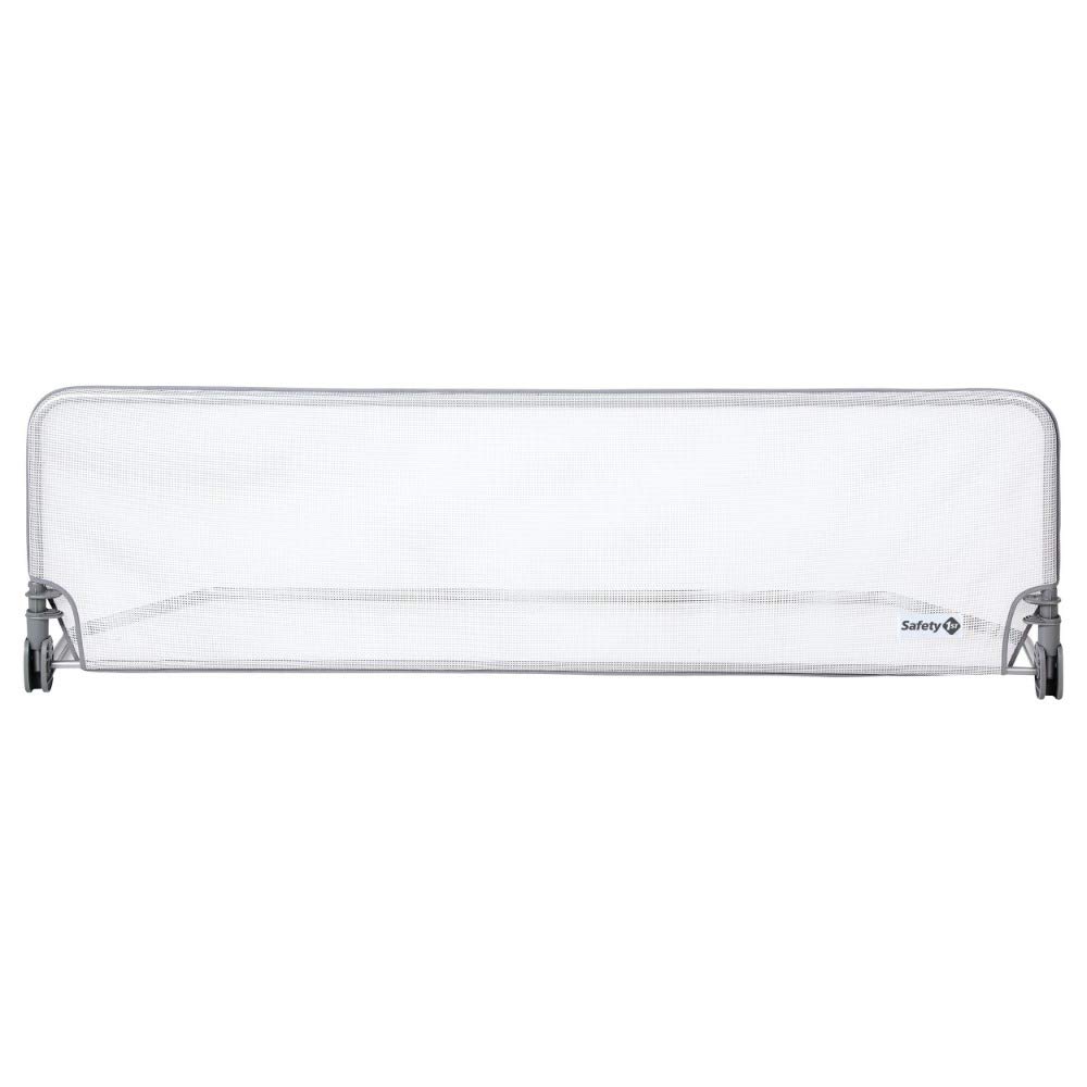 Safety 1st Extra Large Bed Rail, Grey BigaMart