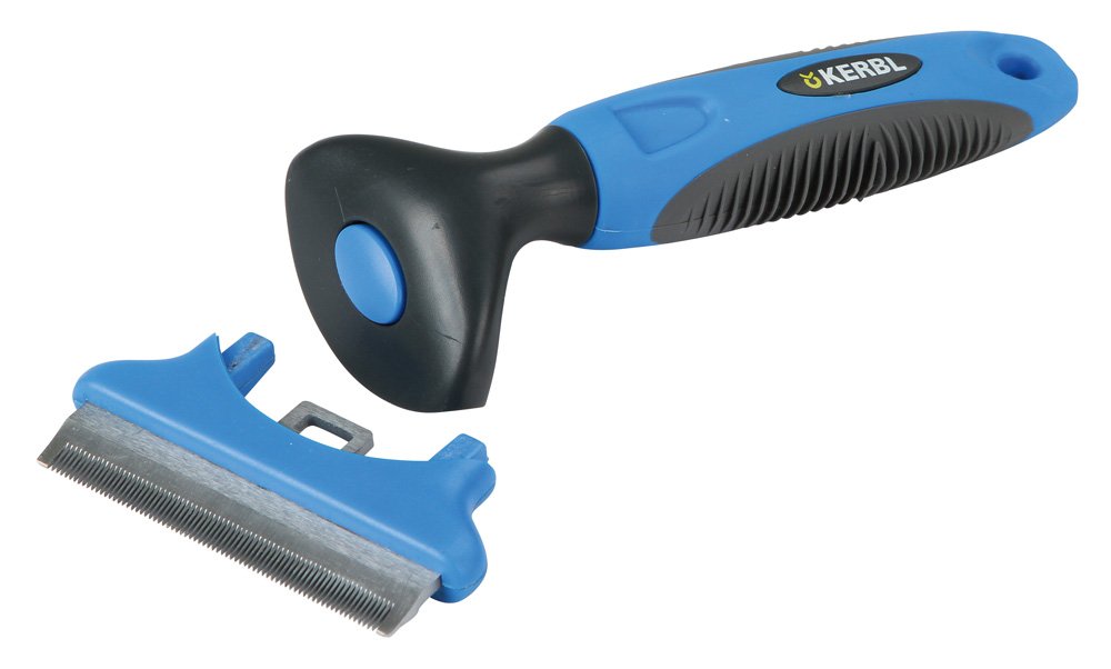 Kerbl Premium Pet Hair Remover, 15 x 10 cm - Image 2