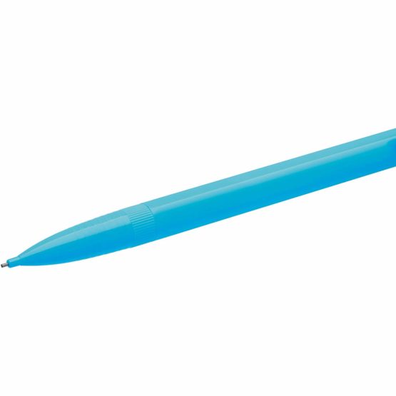 BIC Matic Fun 0.7mm Mechanical Pencils - Assorted Colours, Pouch of 10 - Image 3