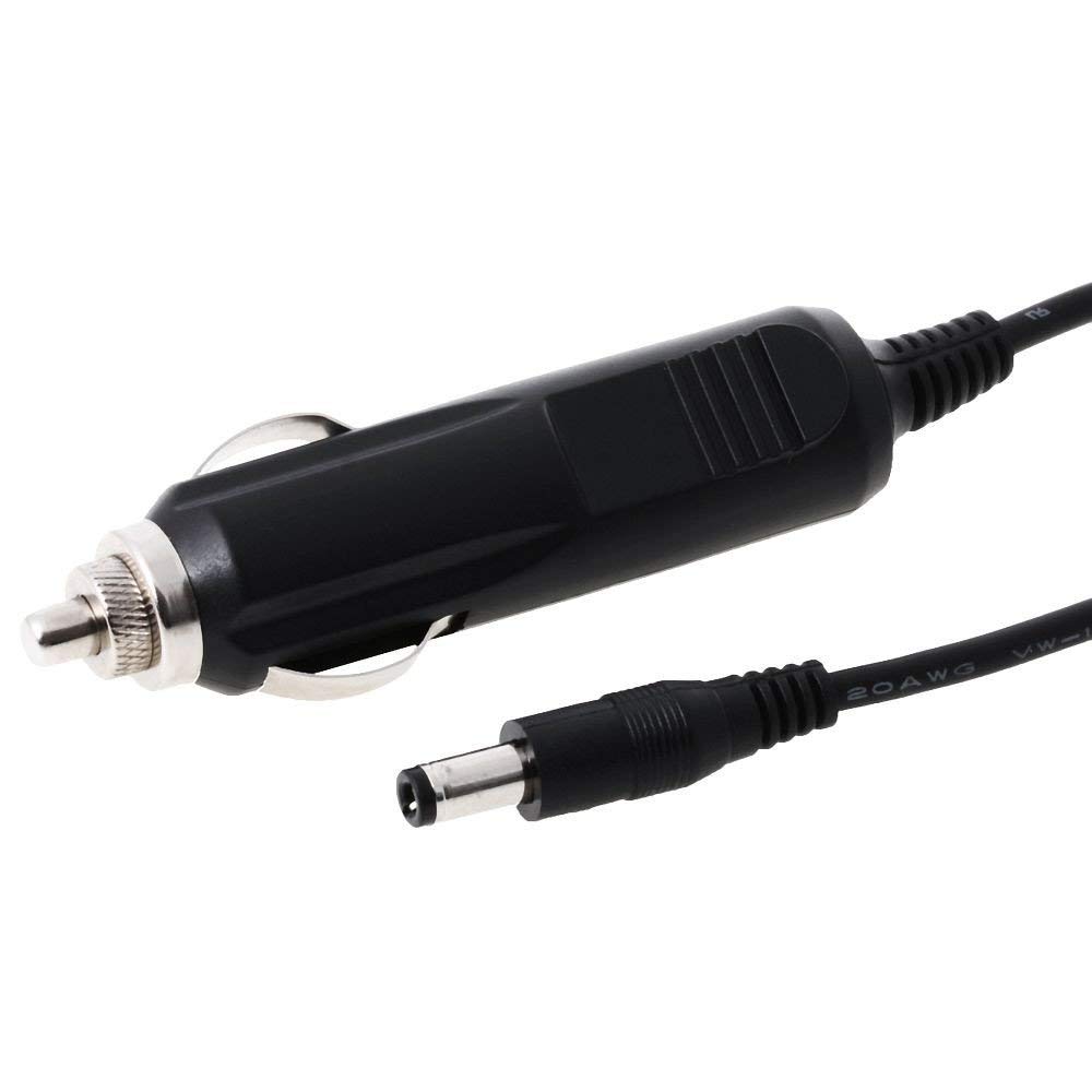 Ledlenser Premium LED Torch Accessories, Car Lighter Port Charging Adaptor - Image 2