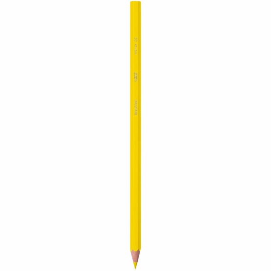 BIC Kids Evolution ECOlutions Colouring Pencils - Assorted Colours, Cardboard Wallet of 18 - Image 4