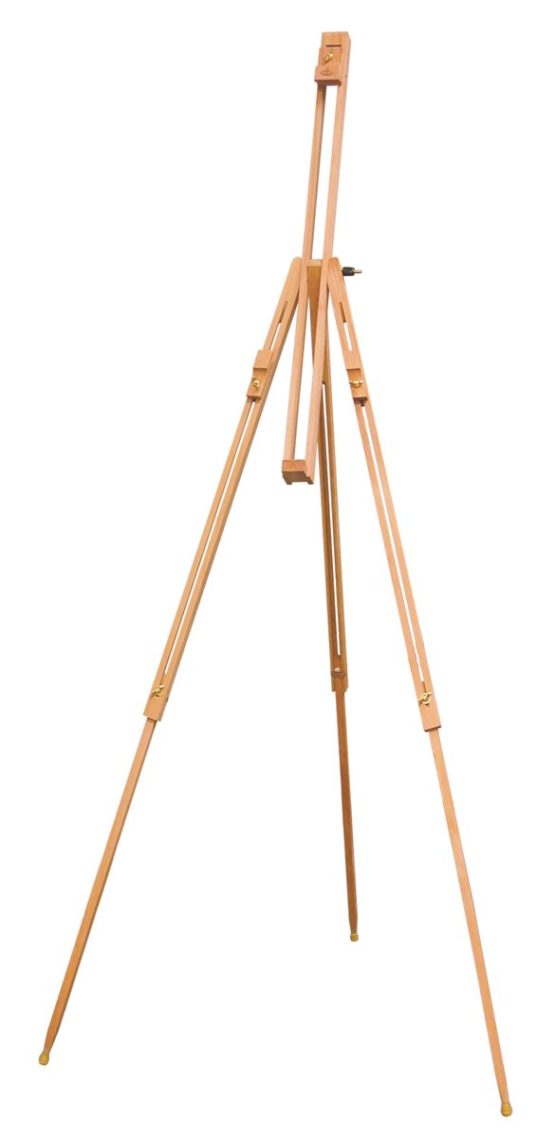 Royal & Langnickel Easel Venice Field Set
