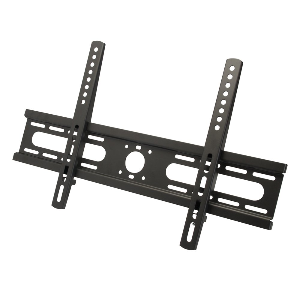 Fixman 211834 LCD/Plasma Bracket 45 kg Capacity, Black