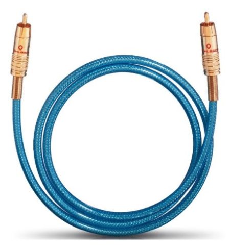 OEHLBACH 15m NF 113 DI 1500