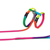 Nobby Rainbow Cat Set Toy