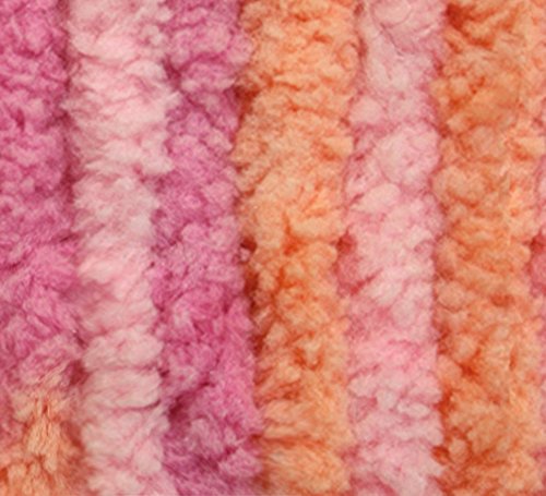 Bernat Baby Blanket Yarn 300g - Peachy - Image 2
