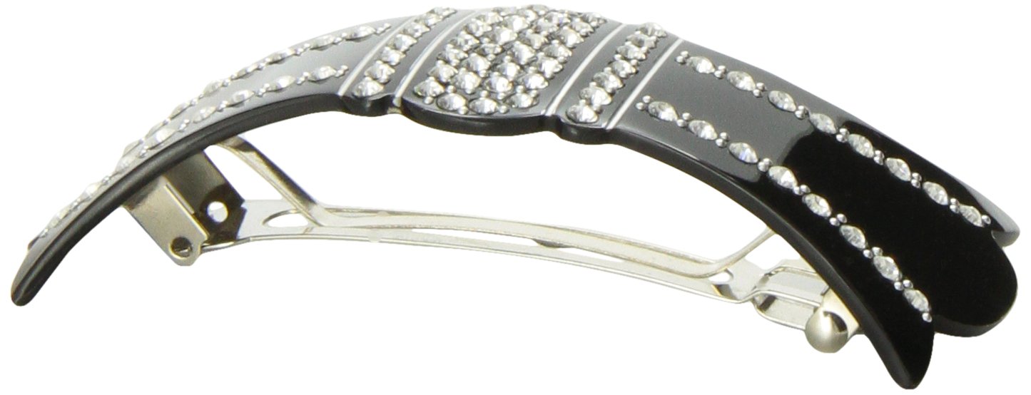 Caravan Hair Decoration Barrette Number 1262 BigaMart