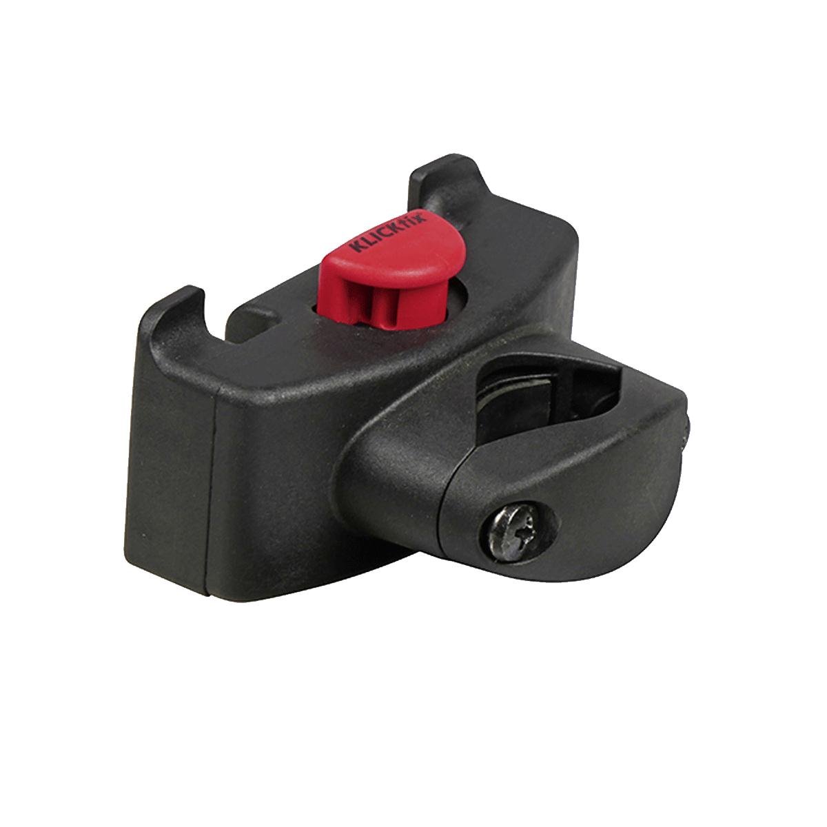 KLICKfix Rixen & Kaul Men's KlickFix Caddy Post Plus Bar Clamp Spare, Multicoloured, One Size, Multi-coloured