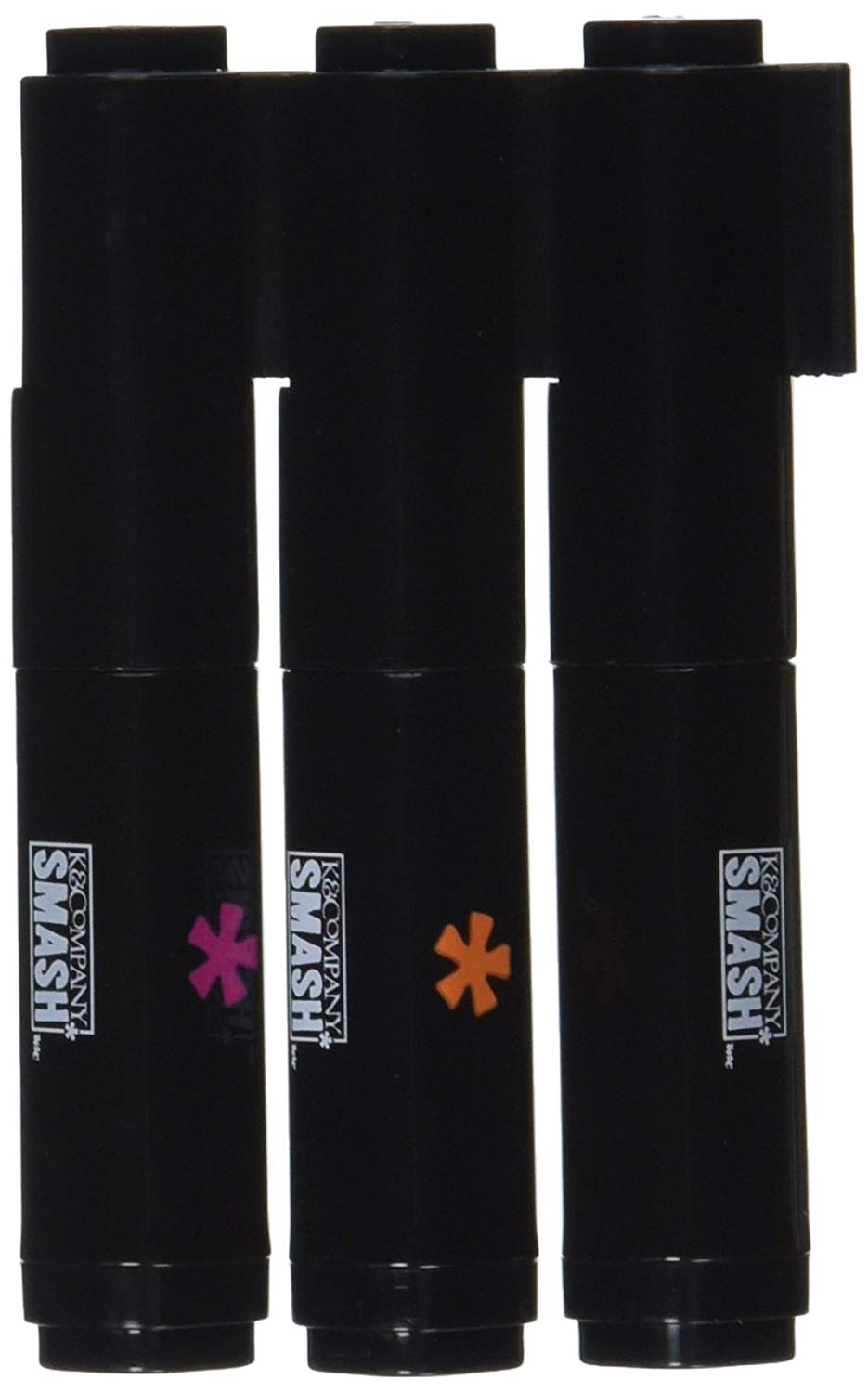 K&Company - SMASH - Cool Markers **CLEARANCE - All sales final**