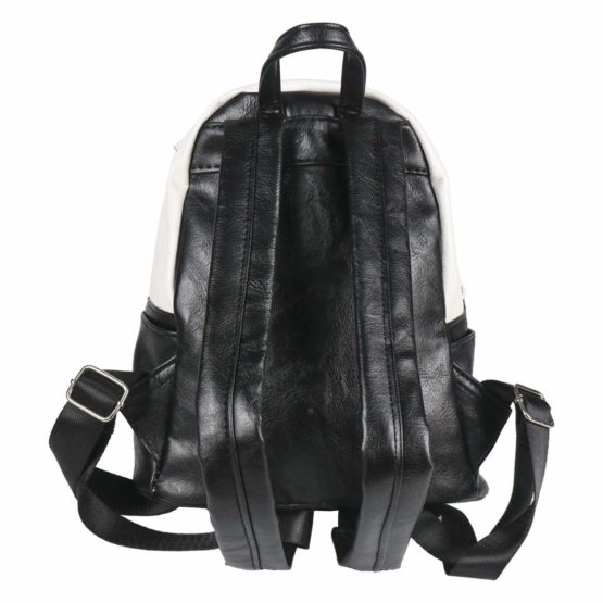 Cerdá Mochila Moda Disney 101 Dalmatas Casual Daypack, 25 cm, White (blanco) - Image 2