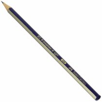 Faber-Castell Graphite 1221-4h-crayon Box of 12 Pieces