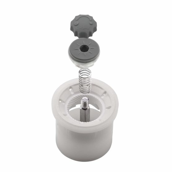 WMF Stainless Steel Pepper Mill, 18cm - Image 3